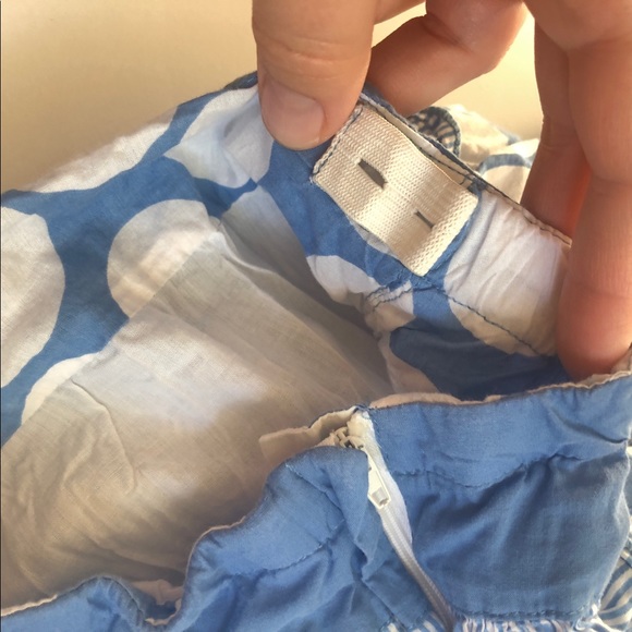 Pumpkin patch skirt￼ - Picture 6 of 6